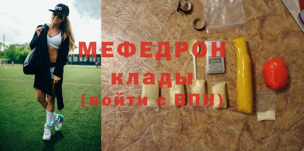 хмурый Алексин